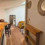 Appartement hyper-centre Jaude-Blatin