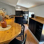 Appartement hyper-centre Jaude-Blatin