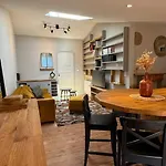 Appartement hyper-centre Jaude-Blatin