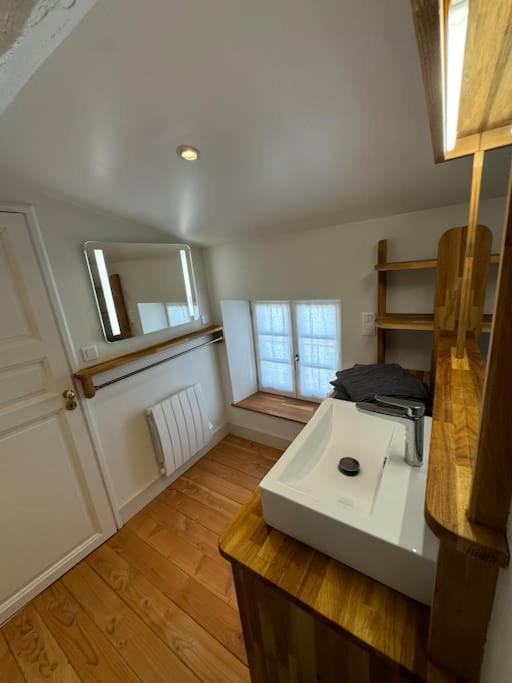 Hyper-centre Jaude-blatin Appartement