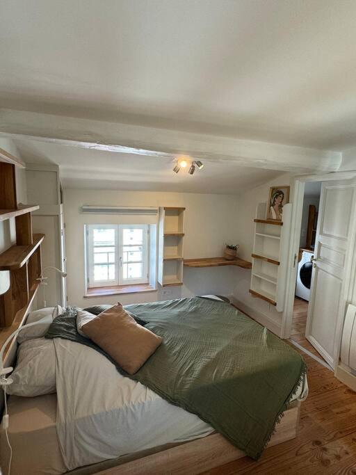 Appartement Hyper-centre Jaude-blatin Clermont-Ferrand