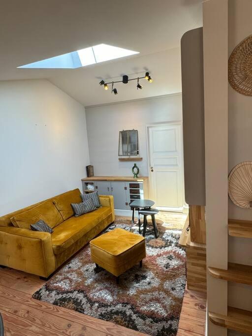 Hyper-centre Jaude-blatin Appartement Clermont-Ferrand