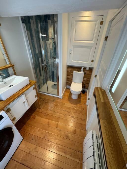 Hyper-centre Jaude-blatin *