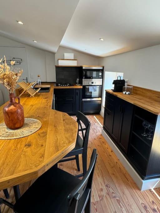 Appartement Hyper-centre Jaude-blatin