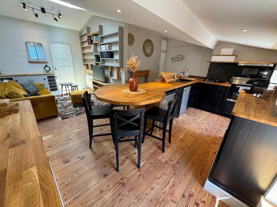 Hyper-centre Jaude-blatin *