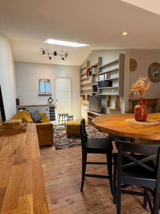 Hyper-centre Jaude-blatin Appartement *